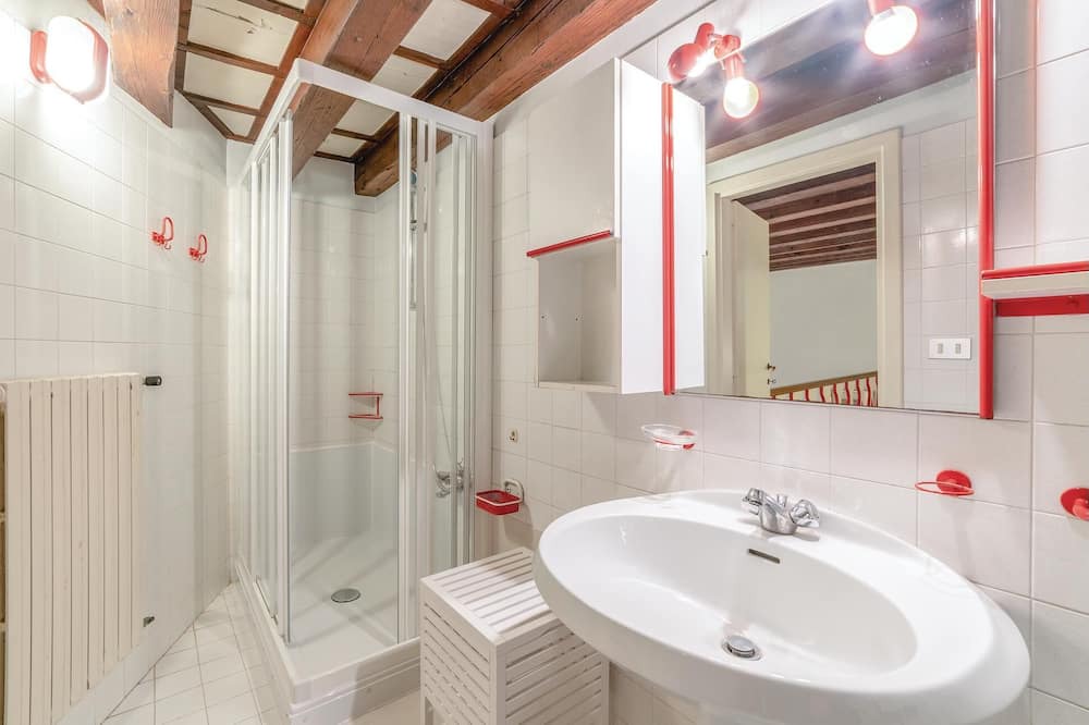 Photo of Bathroom in Castelgomberto
