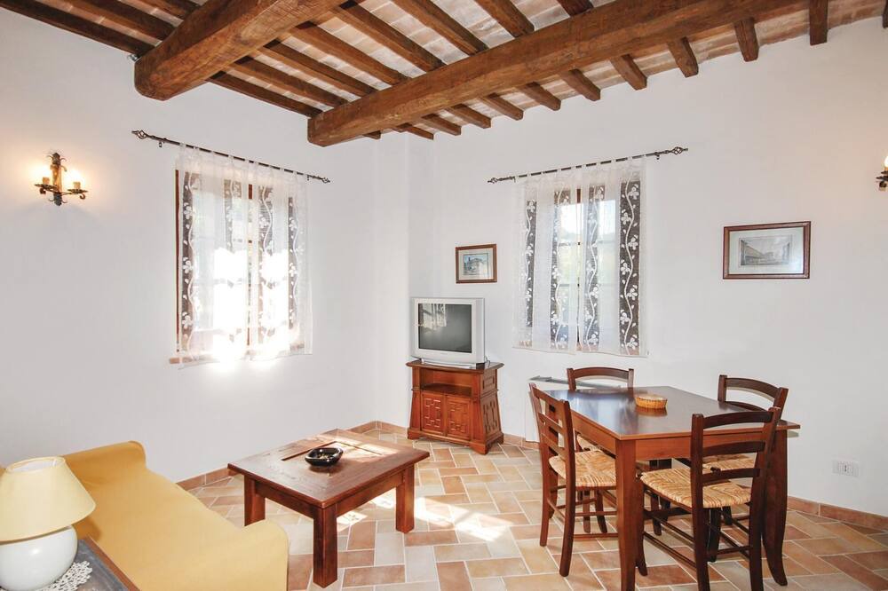 Photo of Bedroom in Fratta