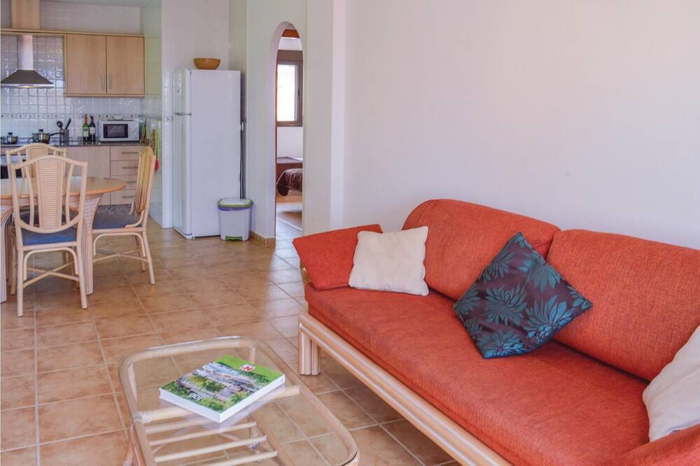 Photo of Bedroom in Los Puertos