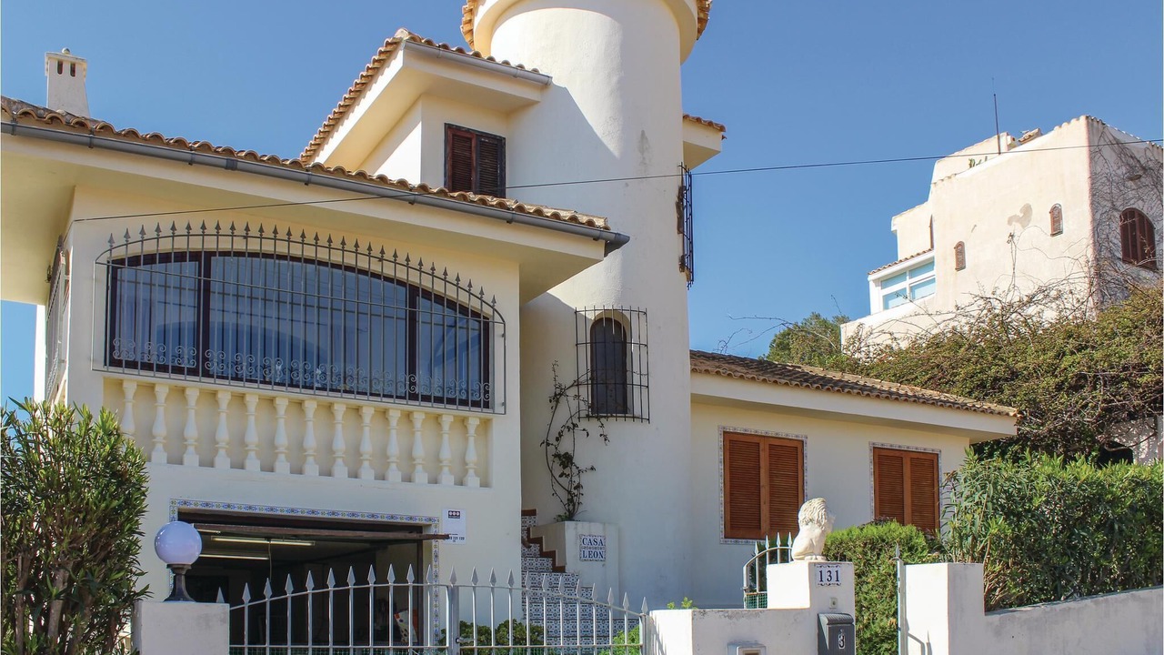 Photo of Outdoor in Cala Reona