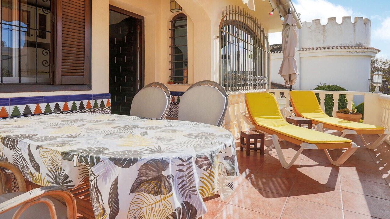 Photo of Outdoor in Cala Reona