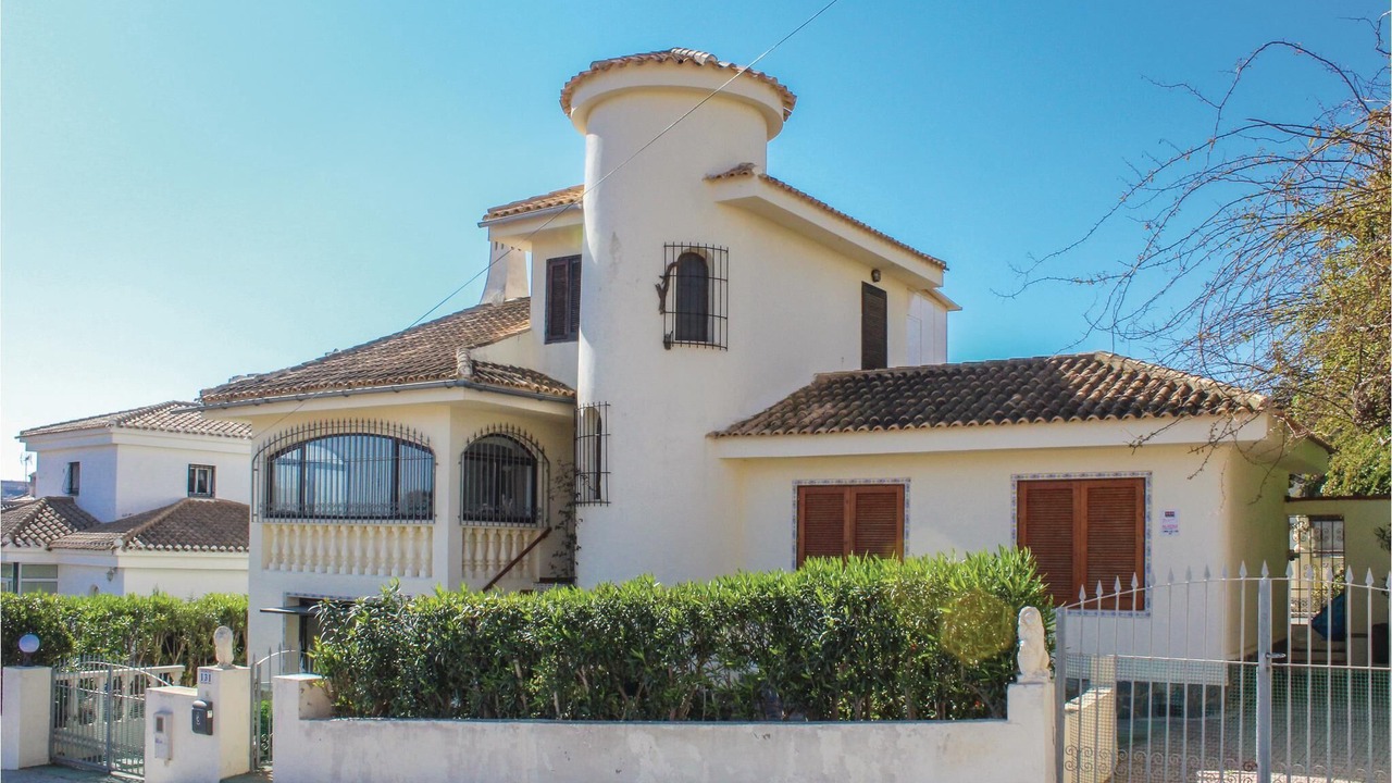 Photo of Outdoor in Cala Reona