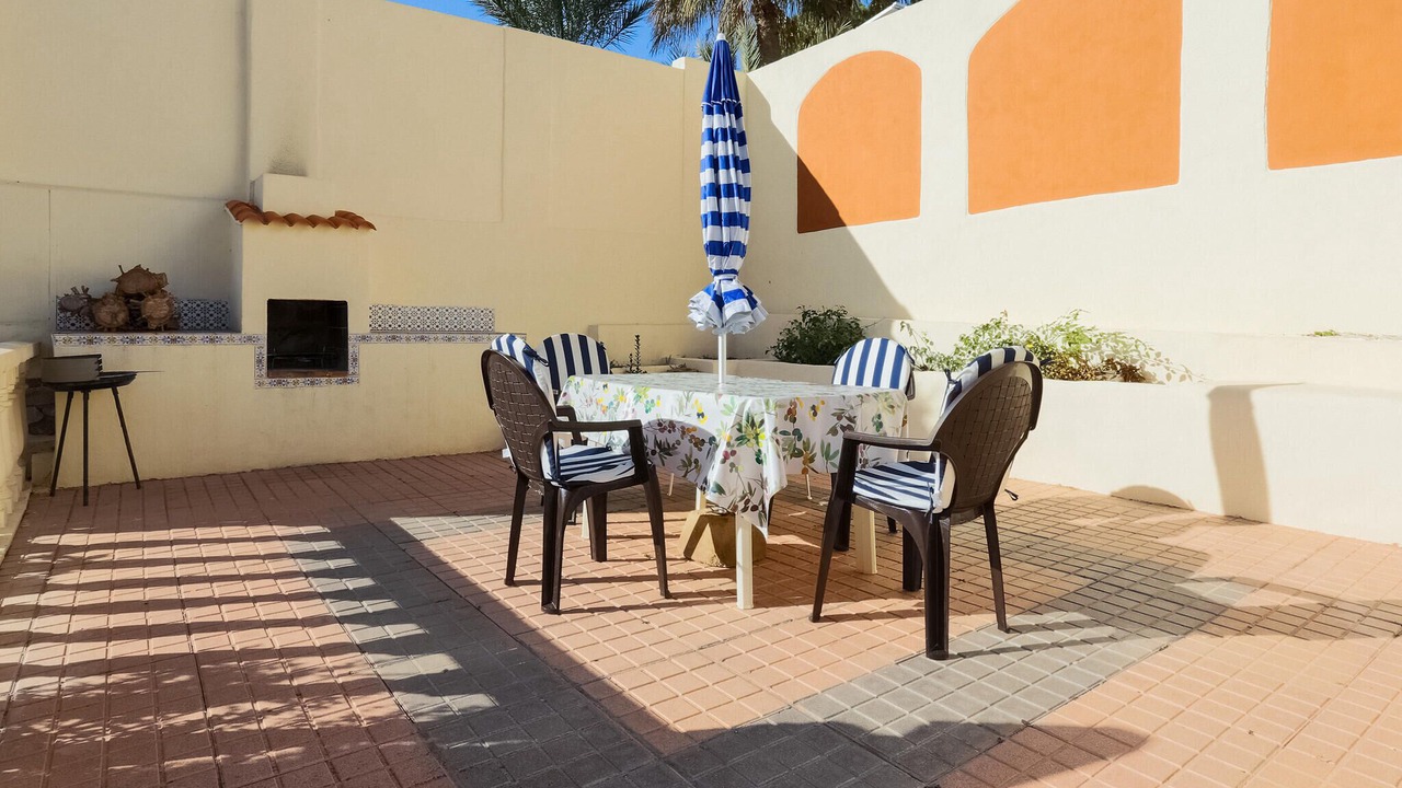Photo of Outdoor in Cala Reona