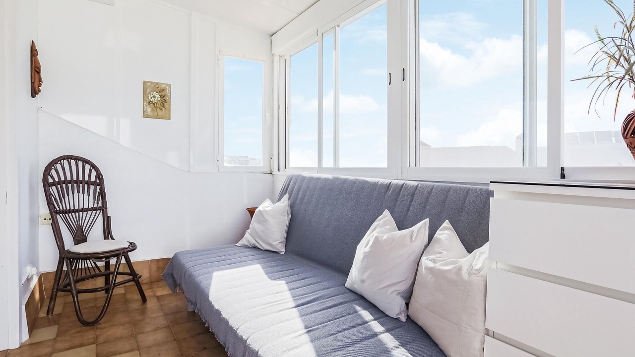 Photo of Livingroom in Cala Reona
