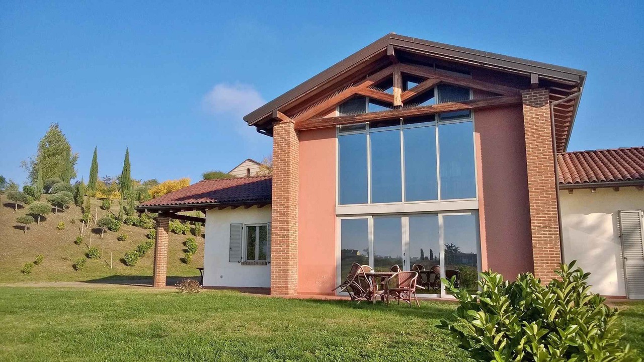 Photo of Outdoor in Terruggia