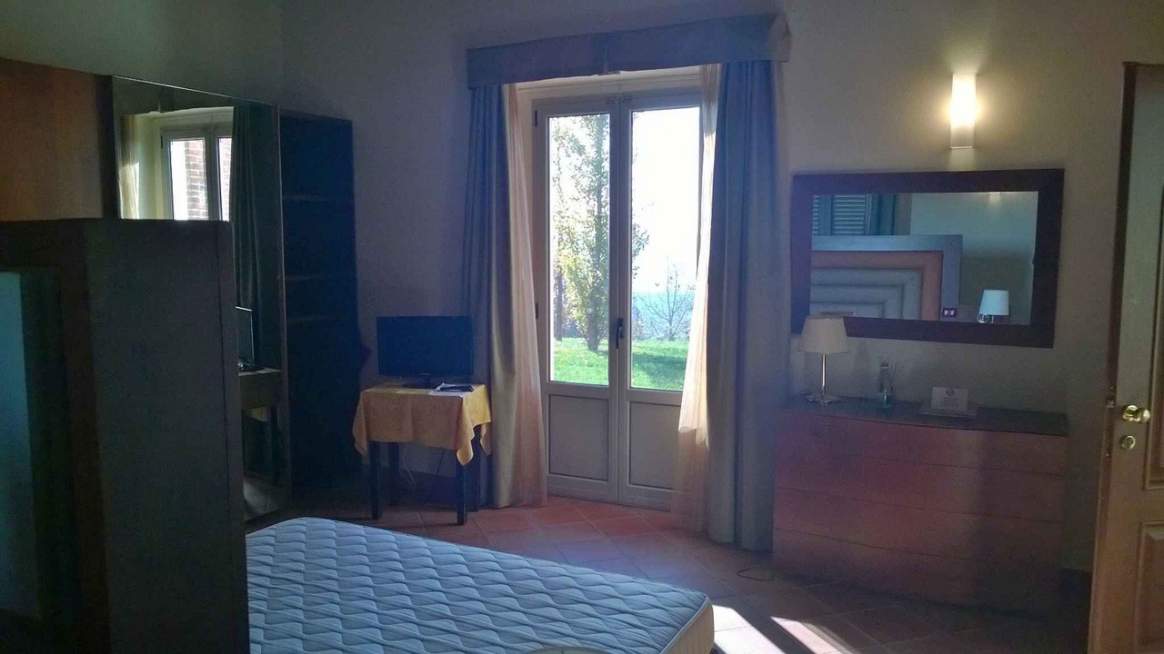 Photo of Bedroom in Terruggia