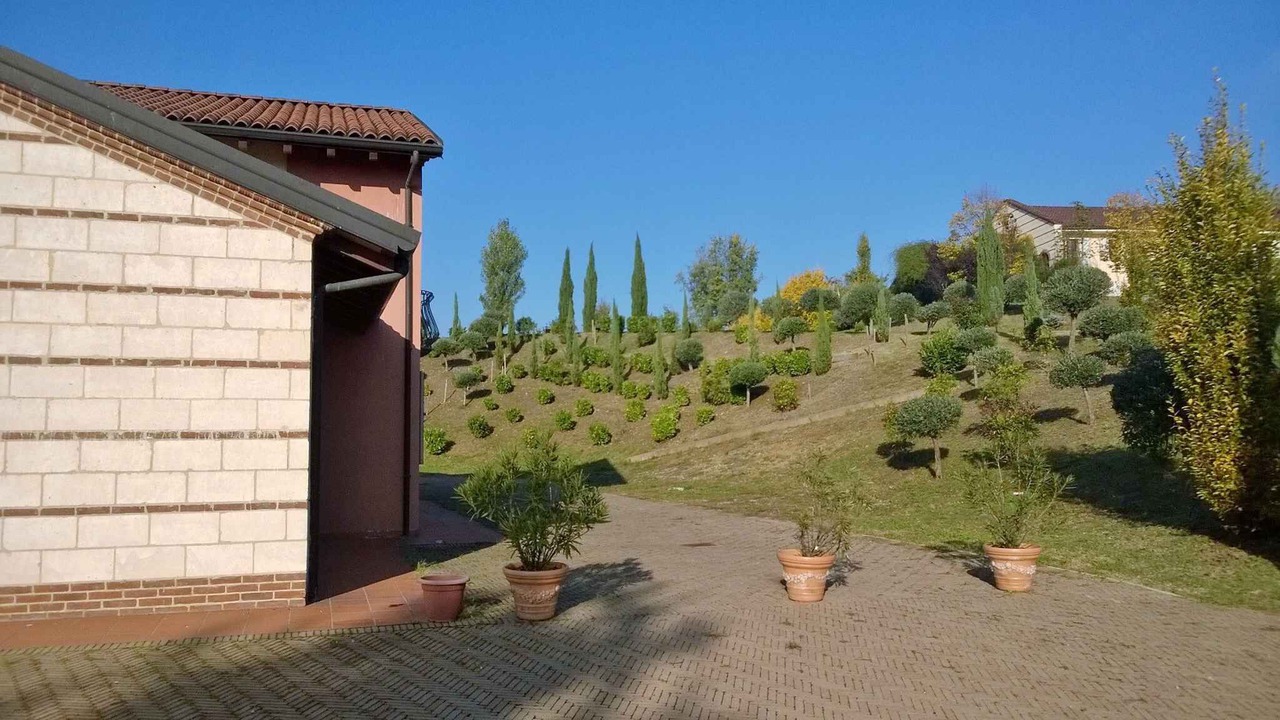 Photo of Outdoor in Terruggia
