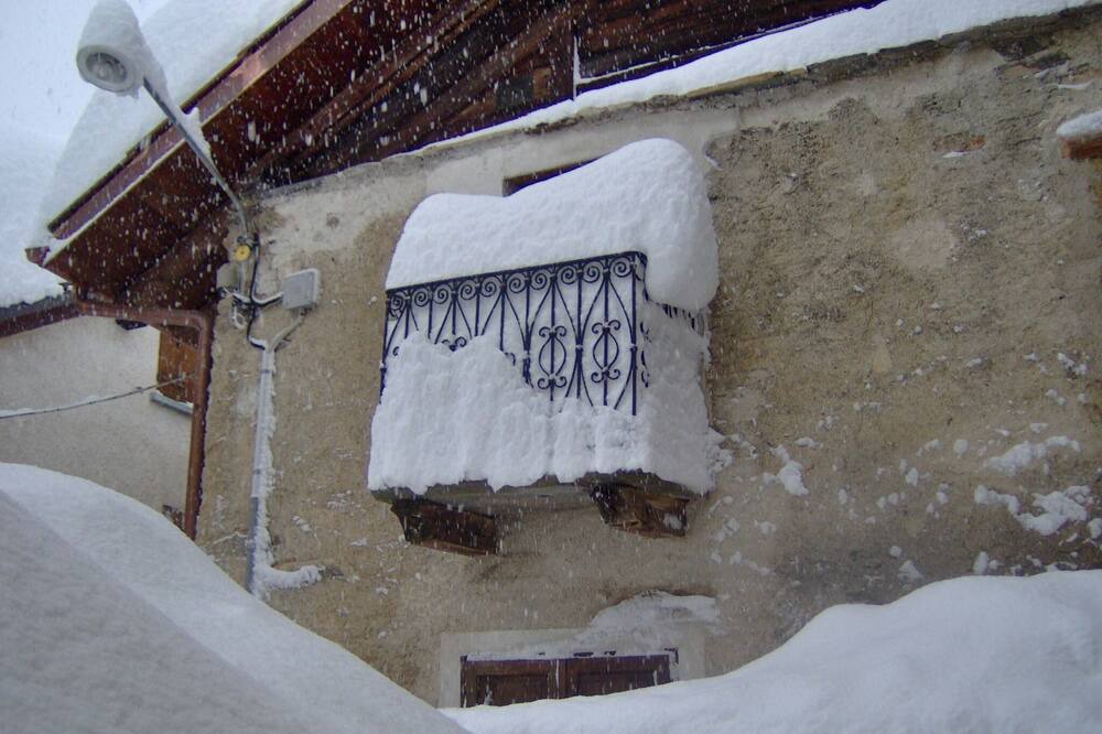 Photo of Outdoor in Soucheres-Basses