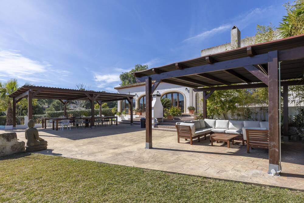 Photo of Outdoor in Tarraula