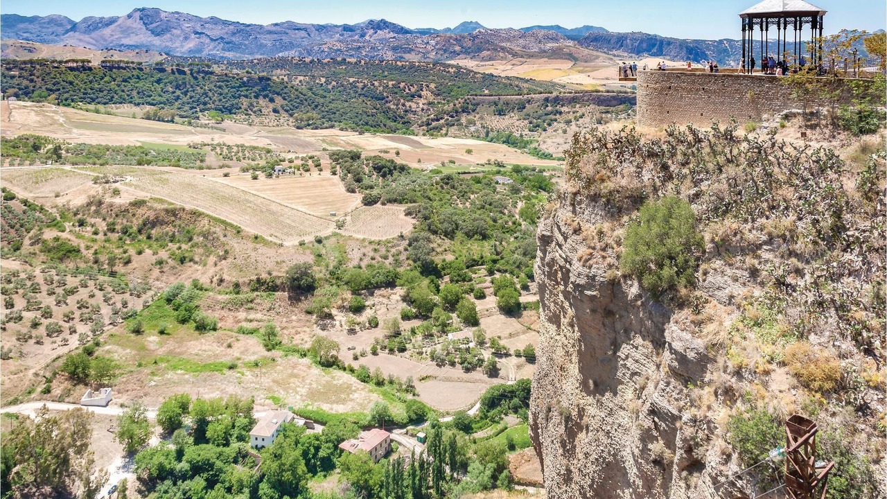 Photo of Outdoor in Ronda