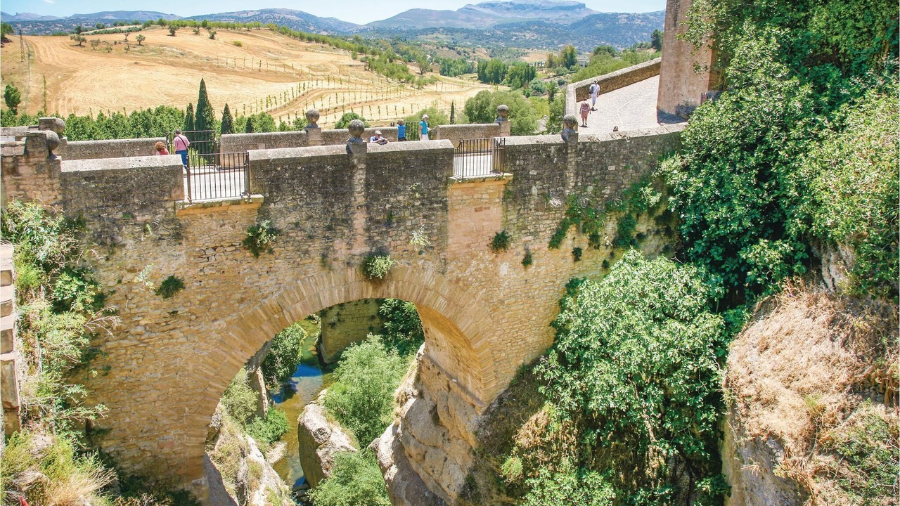 Photo of Outdoor in Ronda