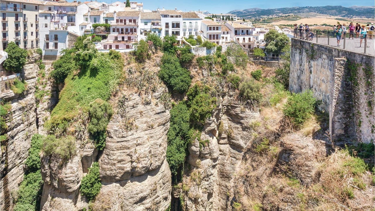 Photo of Others in Ronda
