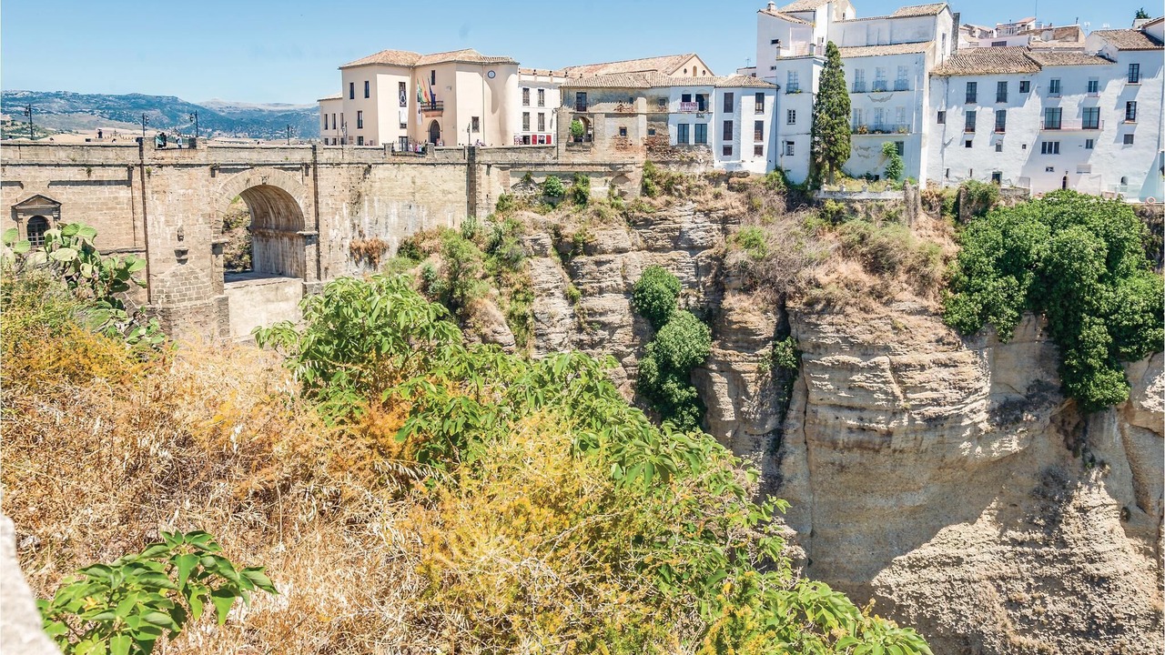 Photo of Outdoor in Ronda