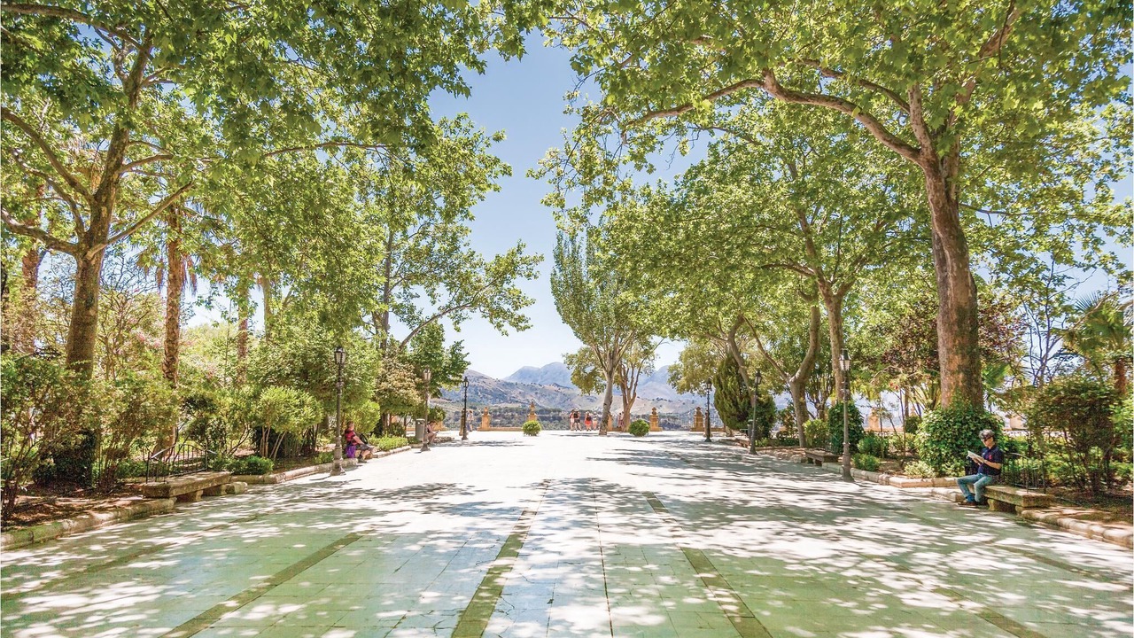 Photo of Outdoor in Ronda