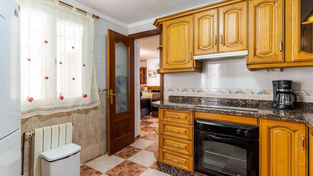Photo of Kitchen in Ronda