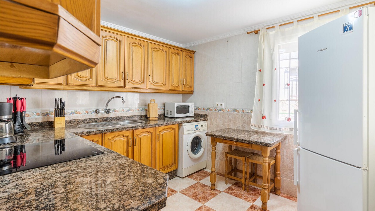 Photo of Kitchen in Ronda