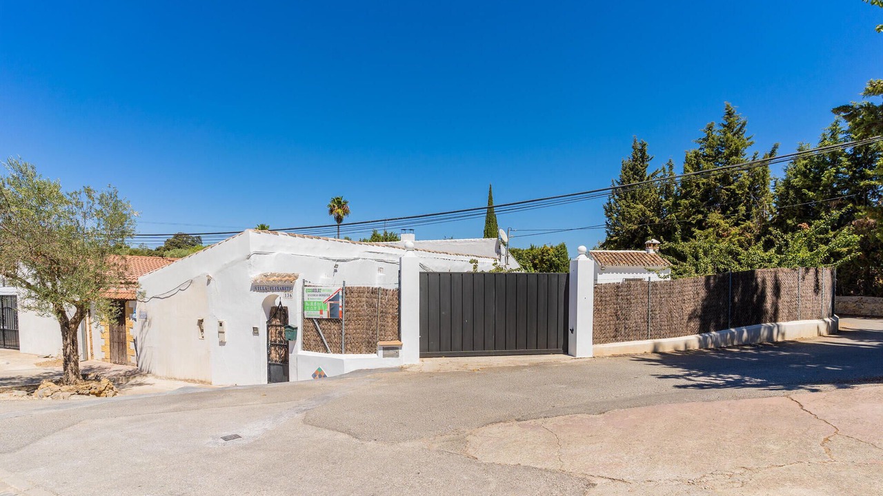 Photo of Outdoor in Ronda