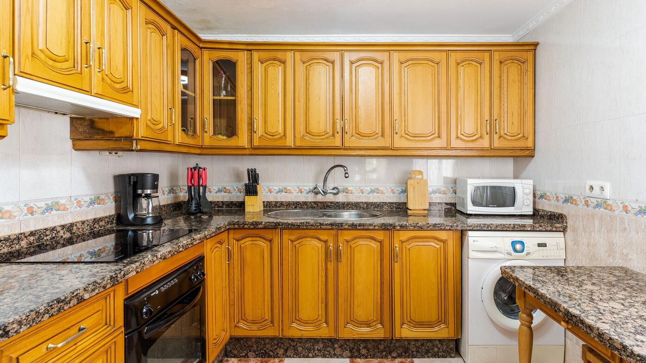 Photo of Kitchen in Ronda