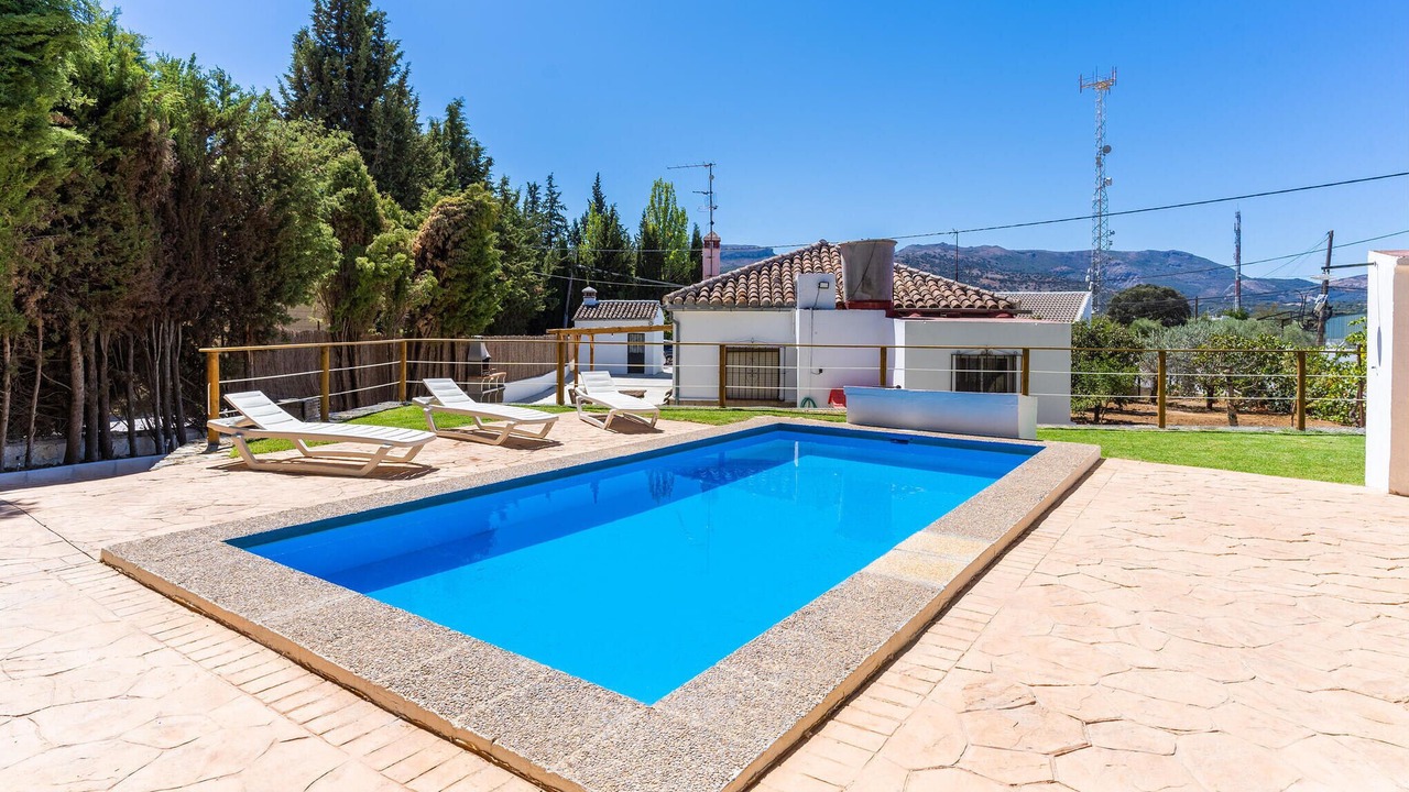 Photo of Outdoor in Ronda