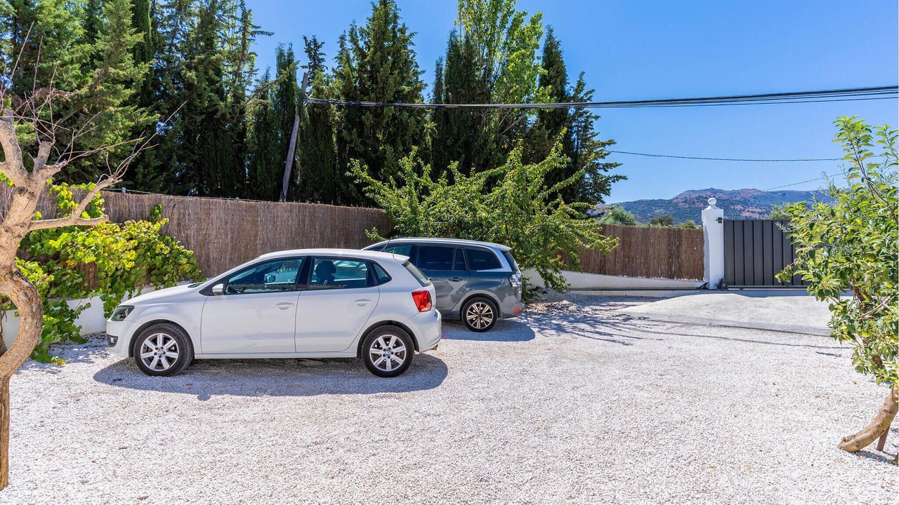 Photo of Outdoor in Ronda