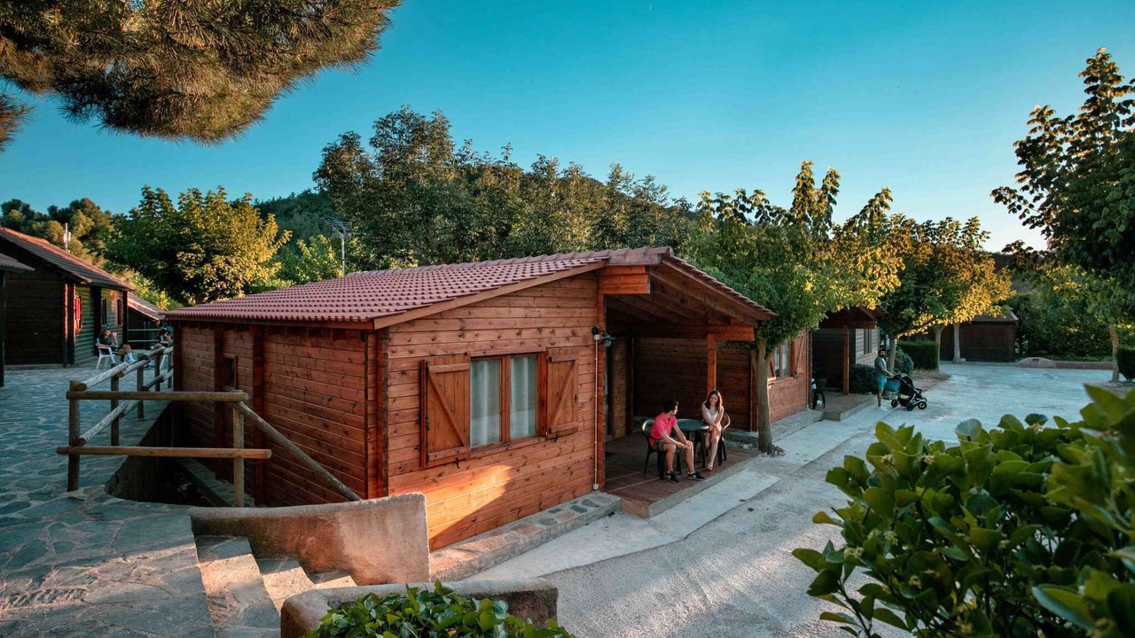 Photo of Outdoor in Prades