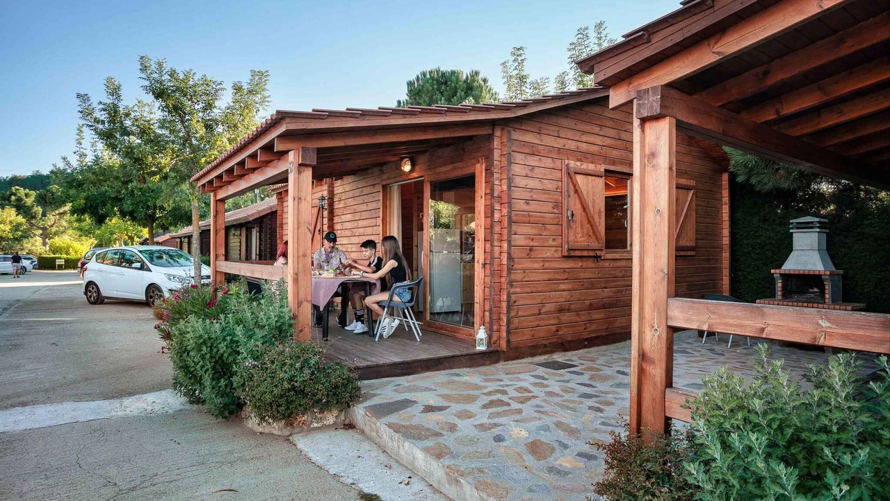 Photo of Outdoor in Prades