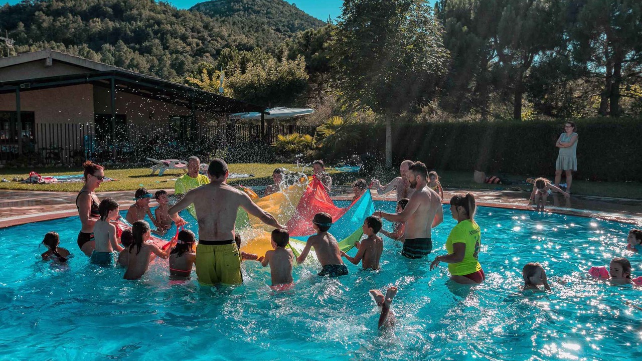 Photo of Outdoor in Prades