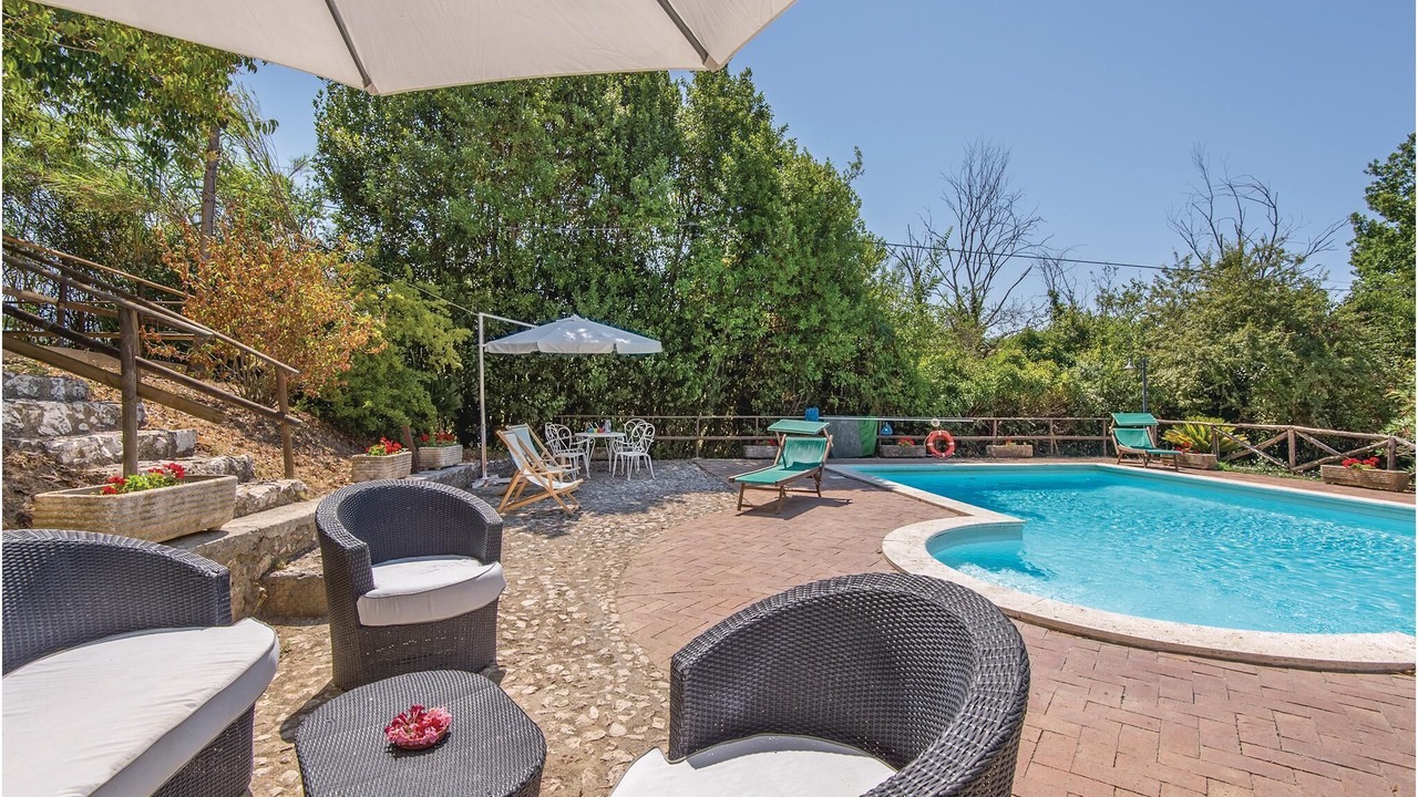 Photo of Outdoor in Narni