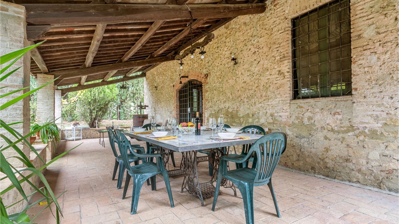 Photo of Outdoor in Narni