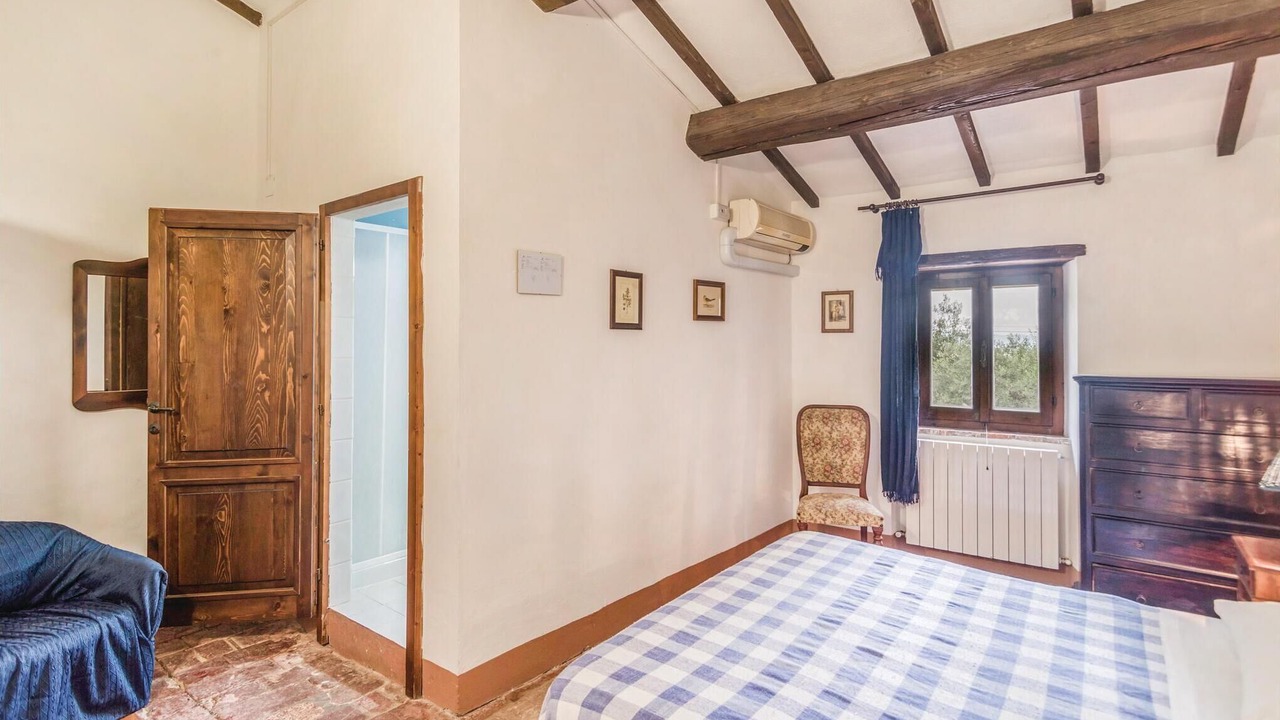 Photo of Bedroom in Castiglione del Lago
