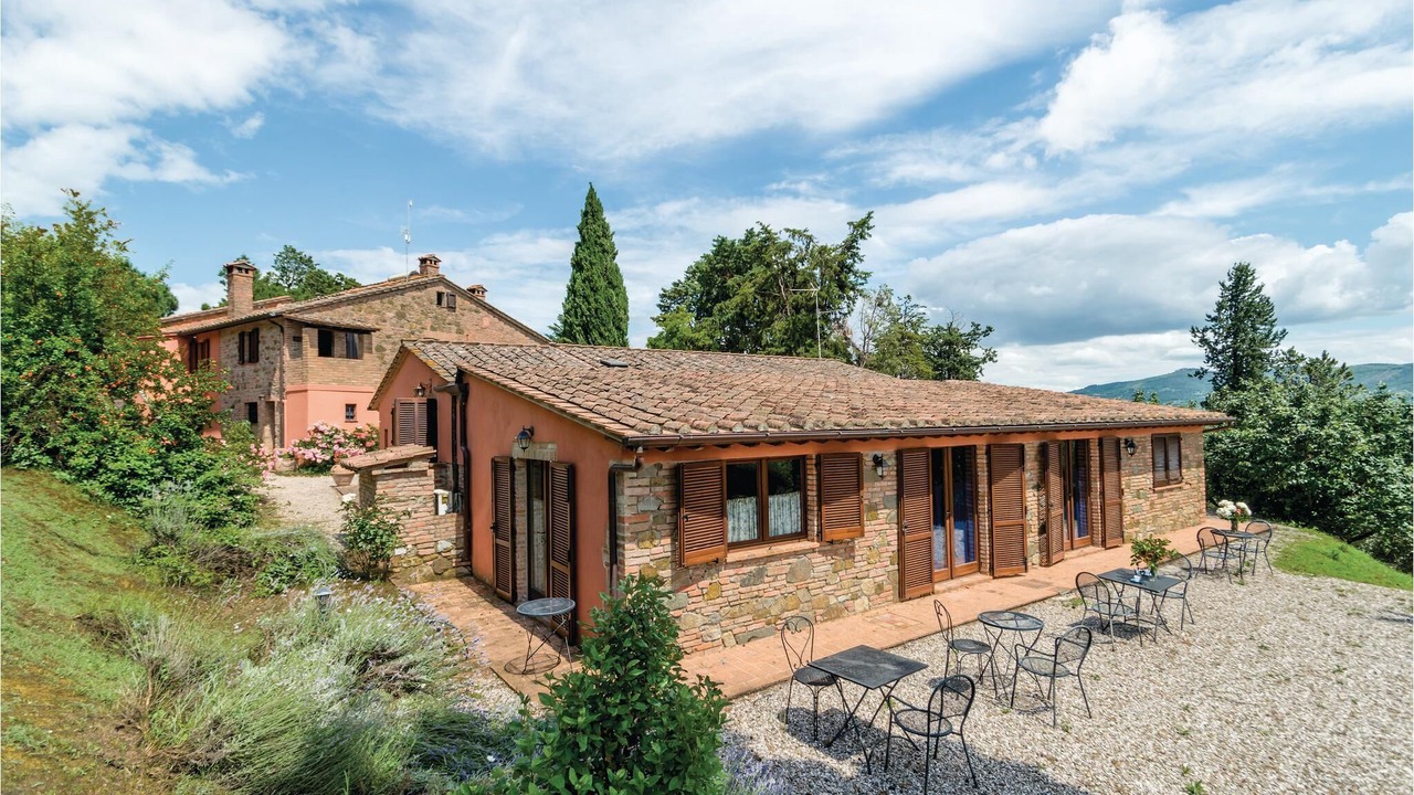 Photo of Outdoor in Castiglione del Lago