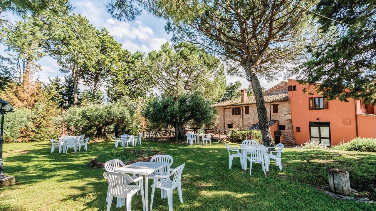 Photo of Outdoor in Castiglione del Lago