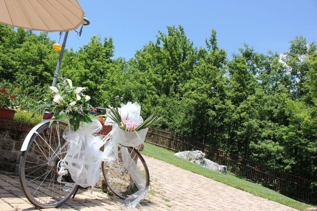 Photo of Outdoor in Gamberale