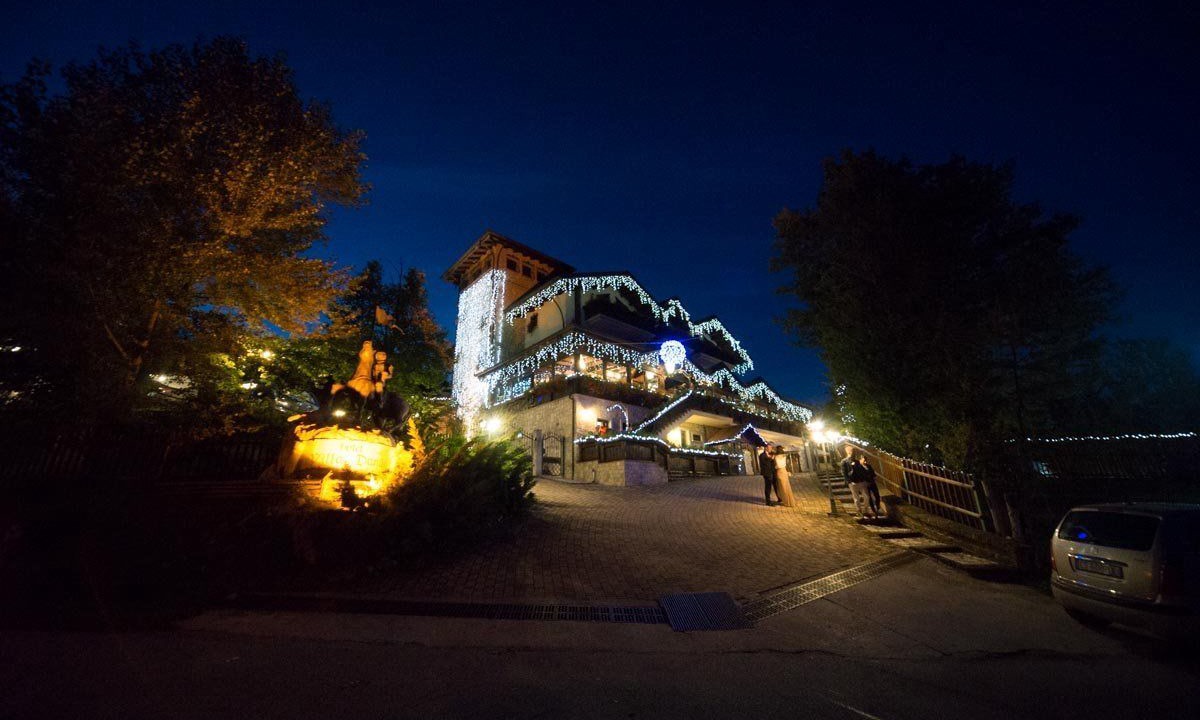Photo of Outdoor in Gamberale