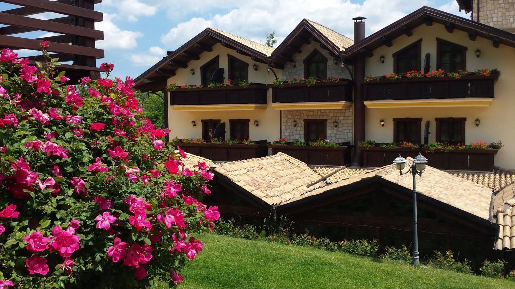 Photo of Outdoor in Gamberale