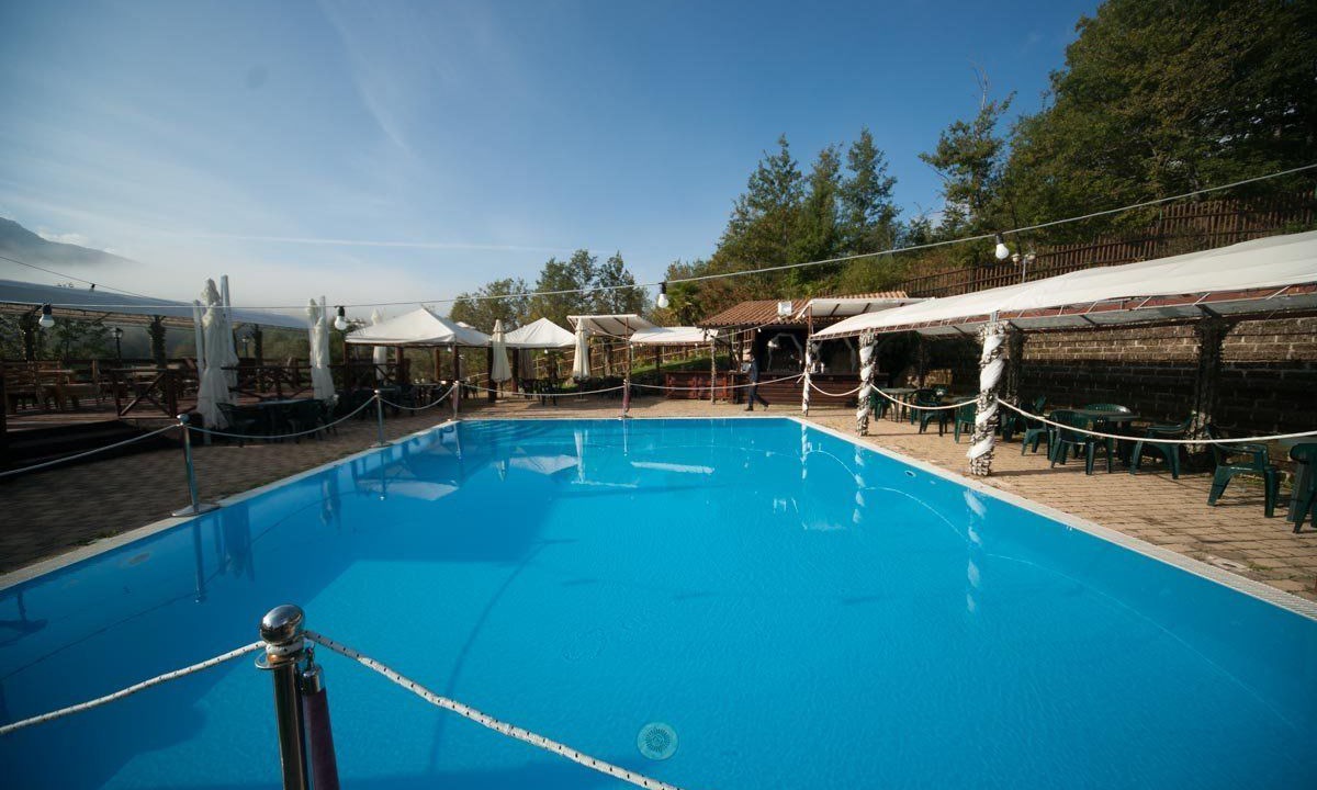 Photo of Outdoor in Gamberale