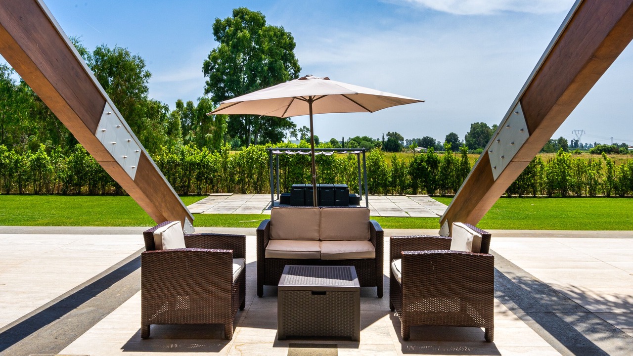 Photo of Outdoor in Borgo Santa Maria