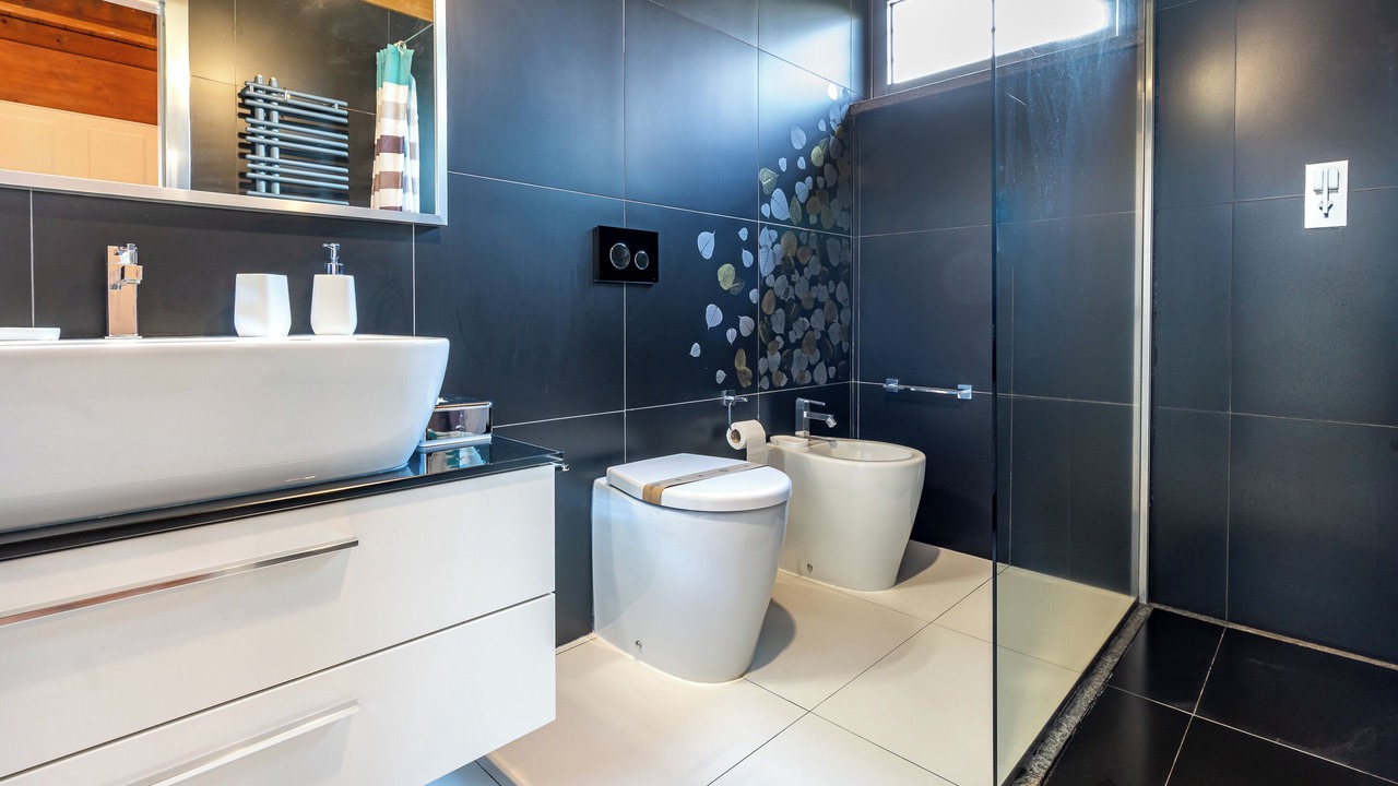 Photo of Bathroom in Borgo Santa Maria