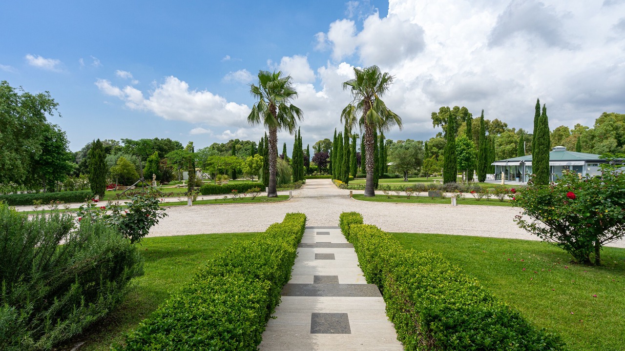 Photo of Outdoor in Borgo Santa Maria