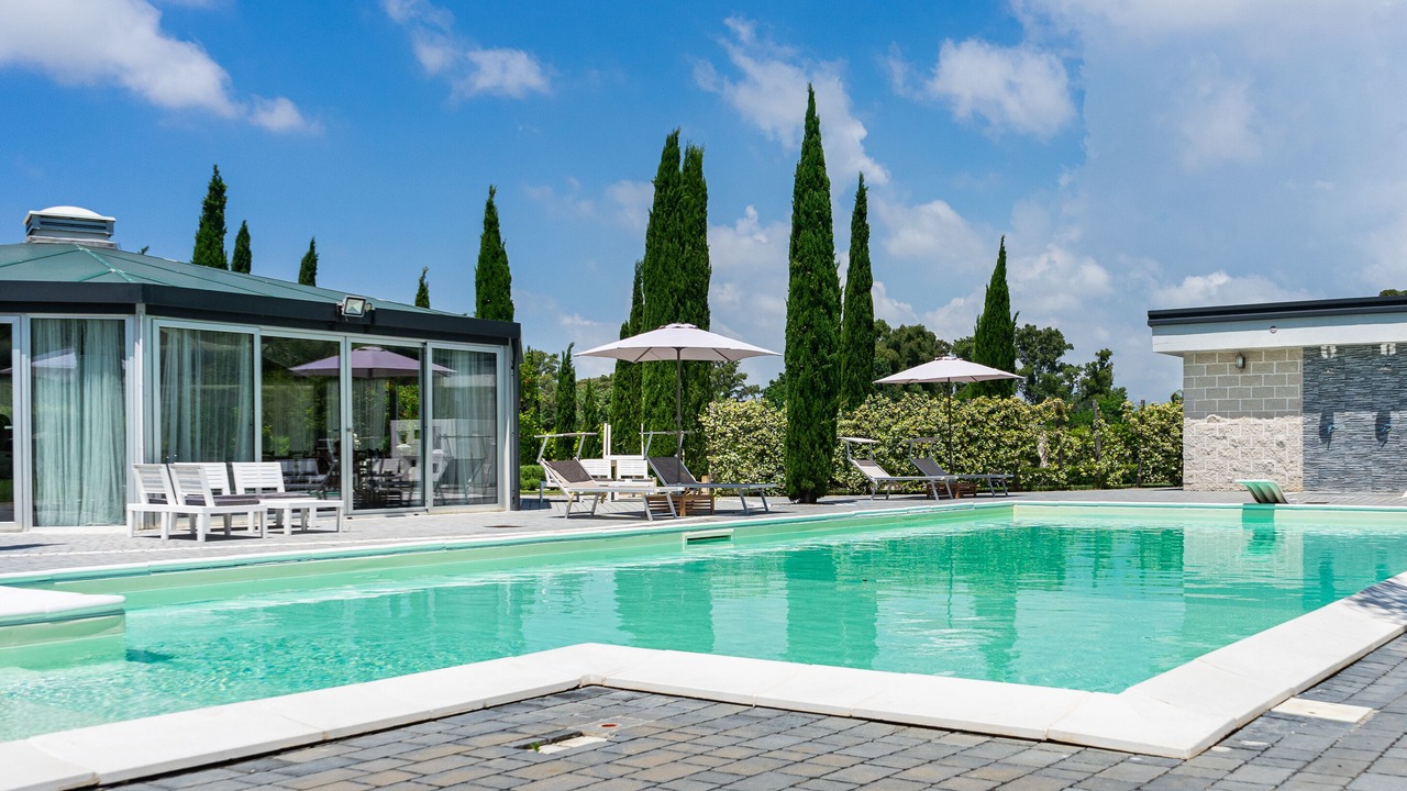 Photo of Outdoor in Borgo Santa Maria