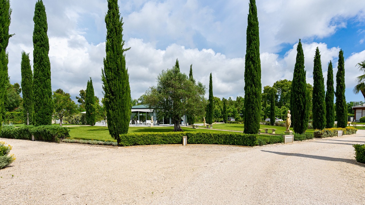 Photo of Outdoor in Borgo Santa Maria