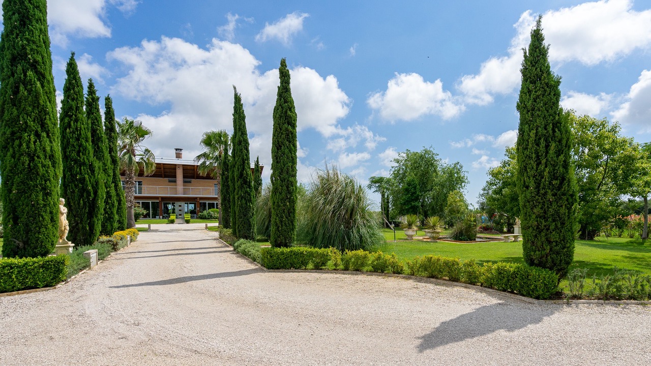 Photo of Outdoor in Borgo Santa Maria