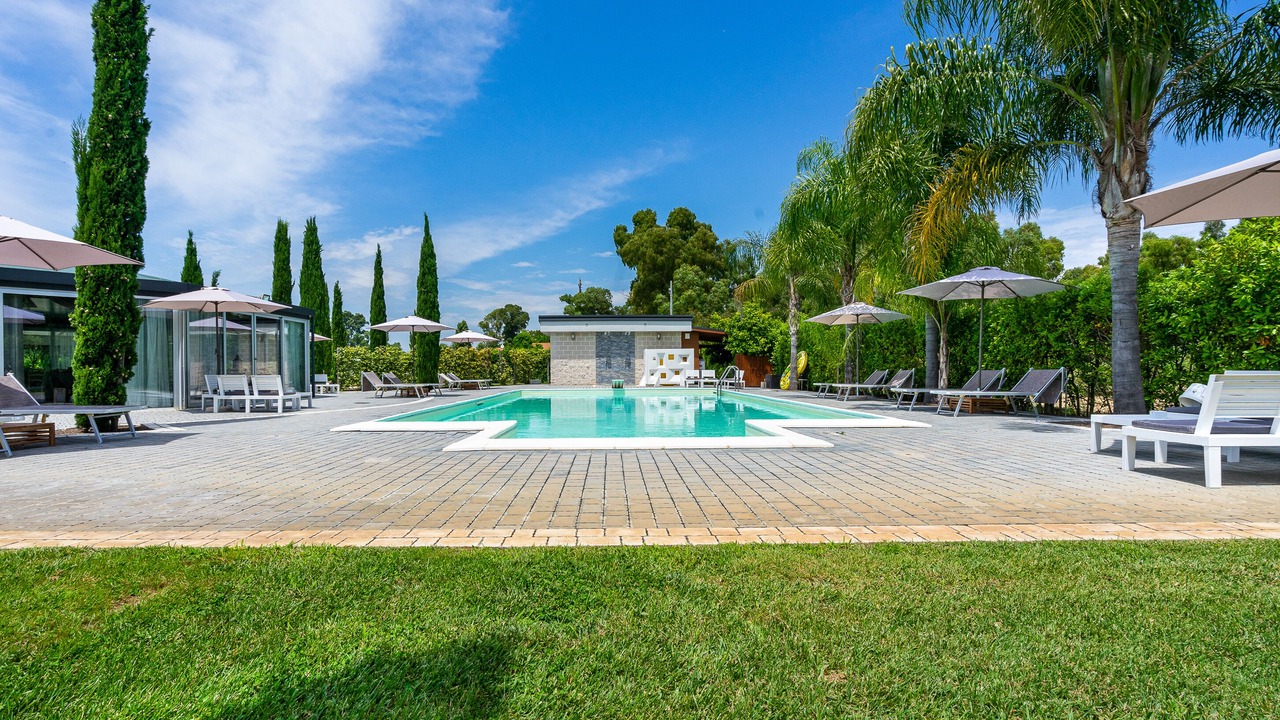 Photo of Outdoor in Borgo Santa Maria