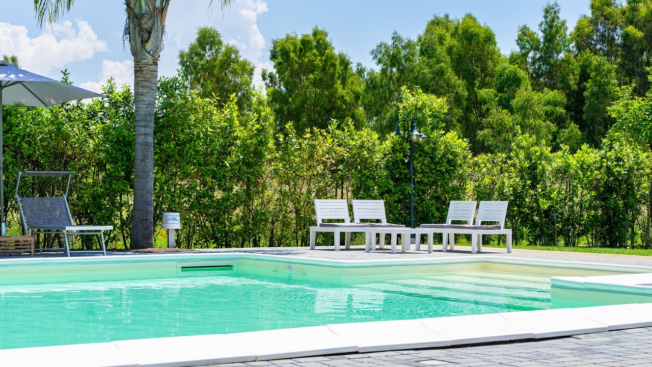 Photo of Outdoor in Borgo Santa Maria