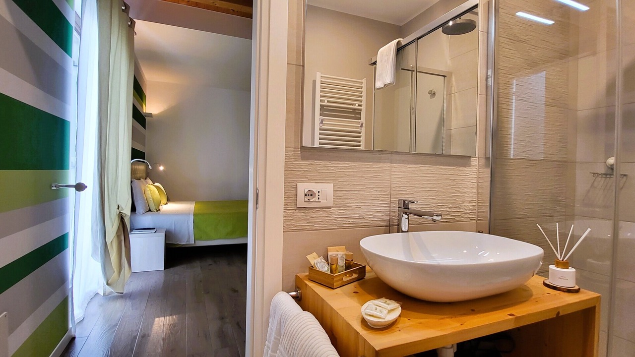 Photo of Bathroom in Pacengo