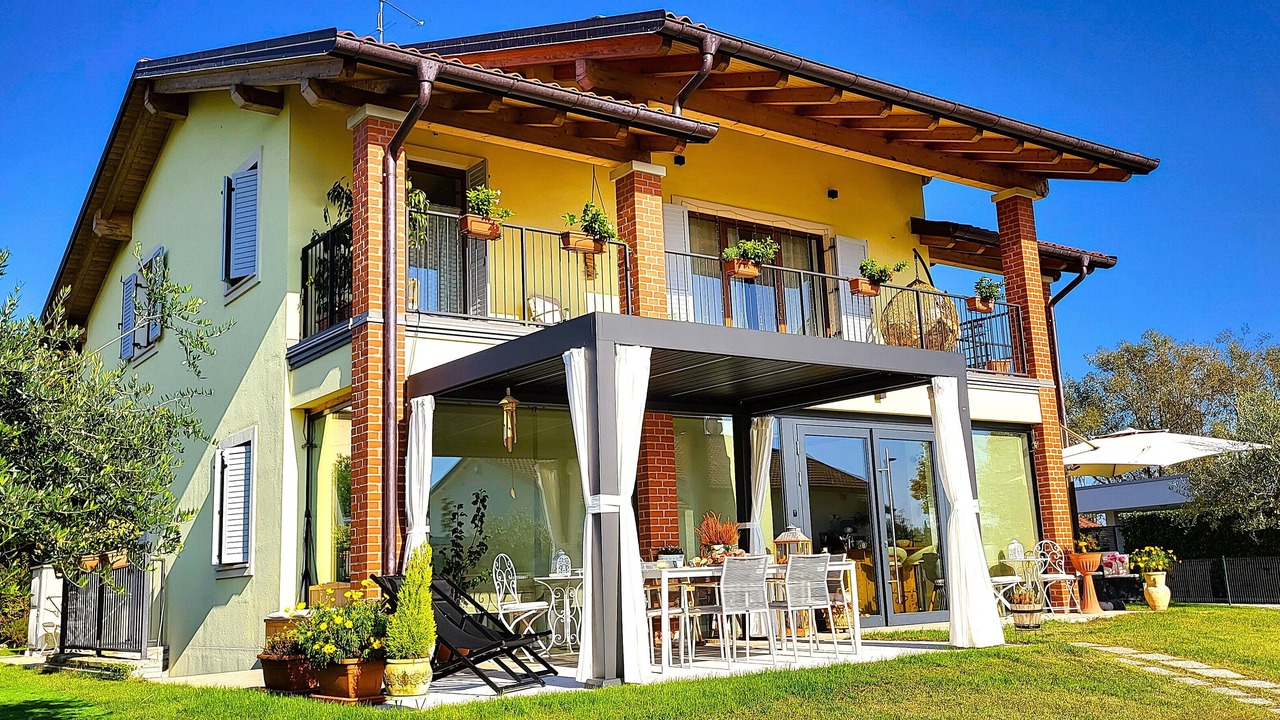Photo of Outdoor in Pacengo