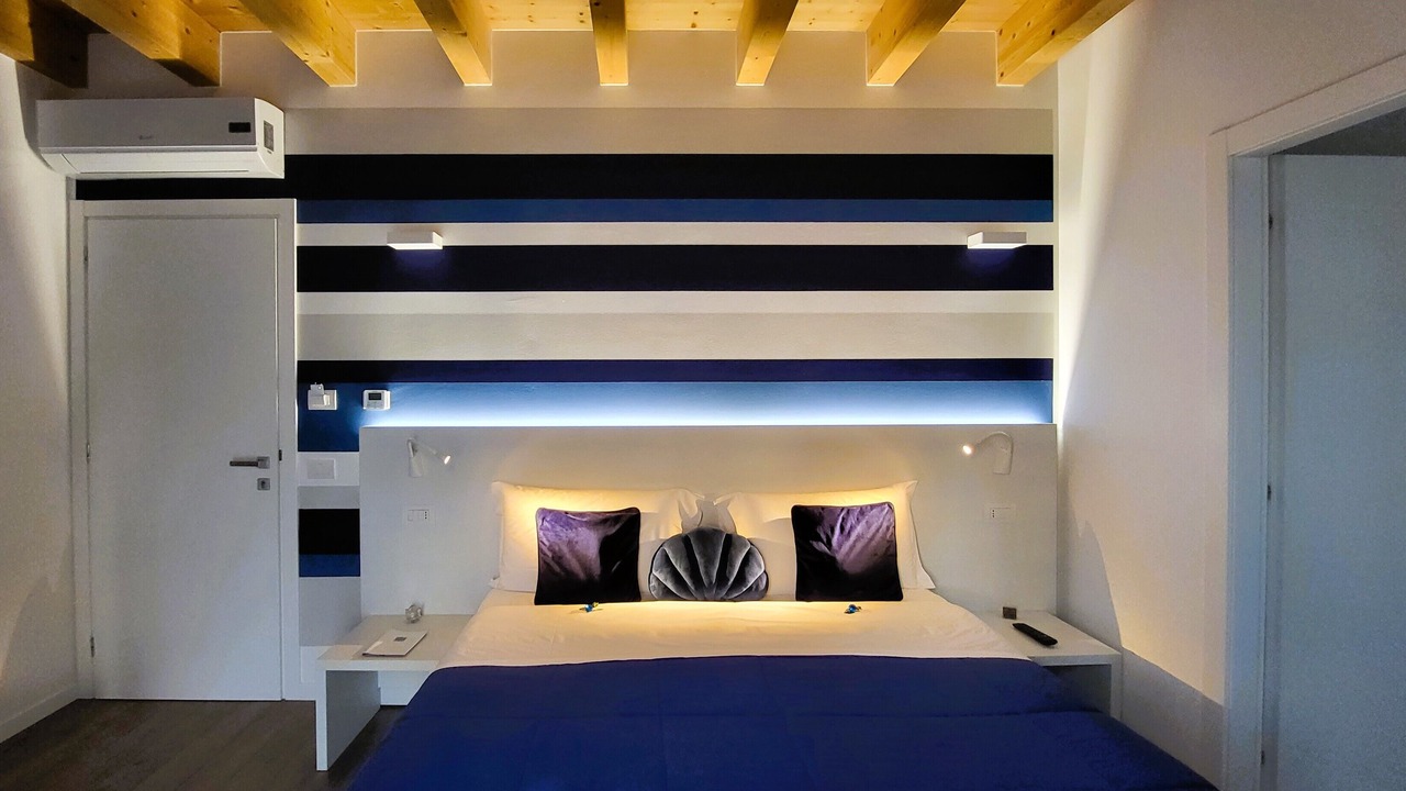Photo of Bedroom in Pacengo