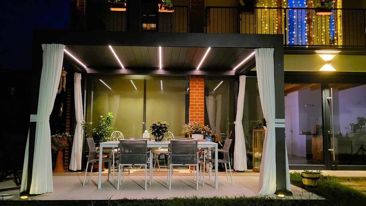 Photo of Outdoor in Pacengo