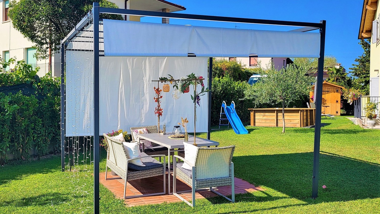 Photo of Outdoor in Pacengo