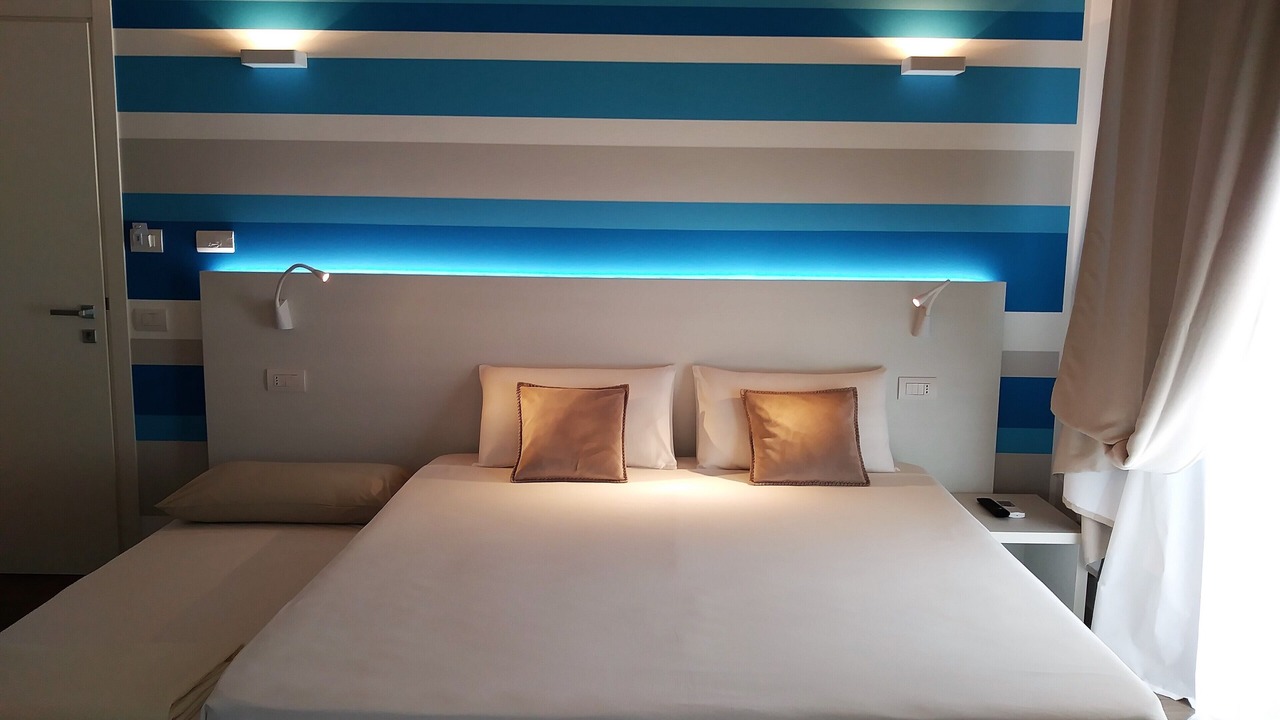 Photo of Bedroom in Pacengo